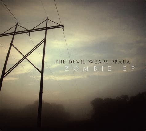 zombie devil wears prada album